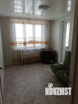 2-к квартира, на длительный срок, 34м2, 11/25 этаж