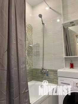 1-к квартира, посуточно, 33м2, 24/26 этаж