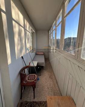 1-к квартира, на длительный срок, 31м2, 5/9 этаж