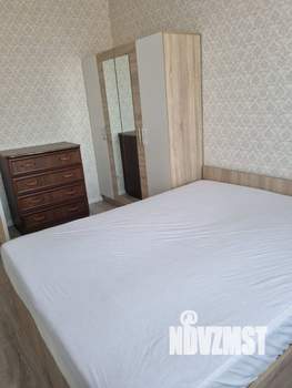 2-к квартира, на длительный срок, 56м2, 11/15 этаж
