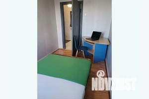 2-к квартира, посуточно, 45м2, 8/9 этаж