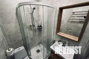 1-к квартира, посуточно, 20м2, 8/11 этаж