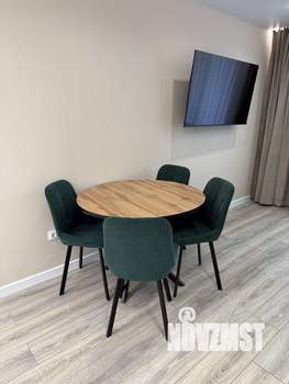 2-к квартира, на длительный срок, 38м2, 11/27 этаж