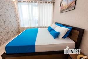 2-к квартира, посуточно, 60м2, 1/1 этаж