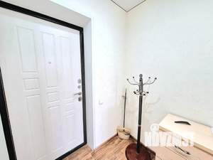 1-к квартира, посуточно, 45м2, 24/28 этаж