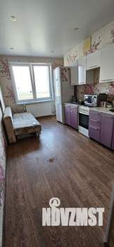 2-к квартира, на длительный срок, 50м2, 20/25 этаж