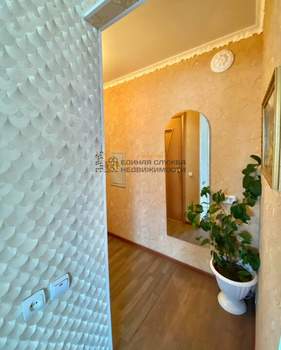 2-к квартира, на длительный срок, 44м2, 5/5 этаж