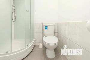 1-к квартира, посуточно, 18м2, 1/1 этаж