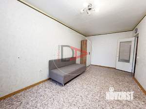 2-к квартира, на длительный срок, 60м2, 13/16 этаж