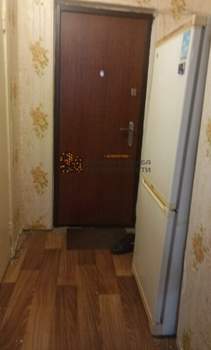 1-к квартира, на длительный срок, 23м2, 8/9 этаж