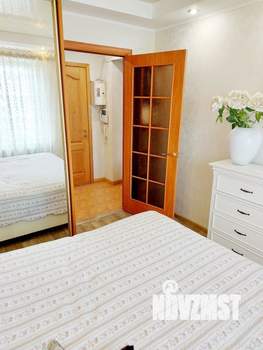 2-к квартира, на длительный срок, 60м2, 4/14 этаж