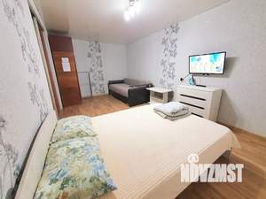 1-к квартира, посуточно, 30м2, 2/5 этаж