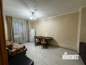 2-к квартира, на длительный срок, 48м2, 6/14 этаж