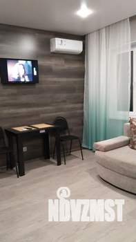 1-к квартира, посуточно, 38м2, 8/25 этаж