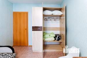 2-к квартира, посуточно, 59м2, 1/1 этаж