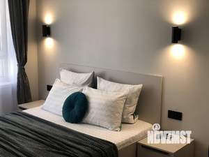 Студия квартира, посуточно, 28м2, 13/25 этаж
