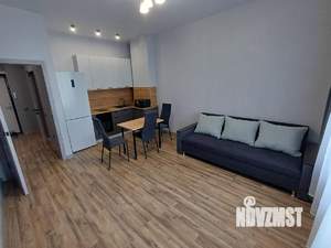 2-к квартира, на длительный срок, 48м2, 5/25 этаж