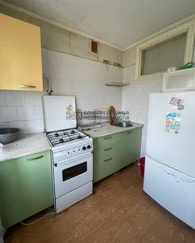 2-к квартира, на длительный срок, 45м2, 4/5 этаж
