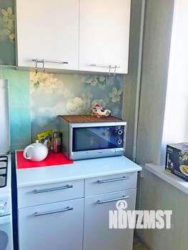 1-к квартира, на длительный срок, 36м2, 7/9 этаж