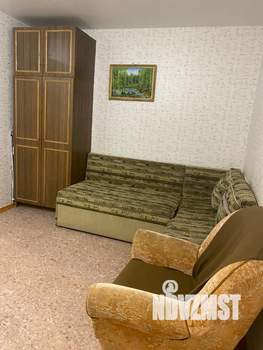 1-к квартира, на длительный срок, 40м2, 3/16 этаж