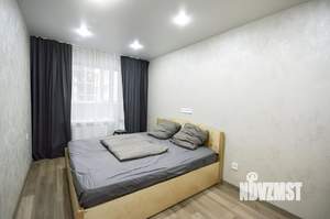 2-к квартира, на длительный срок, 45м2, 5/26 этаж