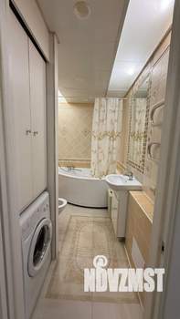 1-к квартира, на длительный срок, 36м2, 7/18 этаж