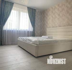 2-к квартира, на длительный срок, 90м2, 10/24 этаж