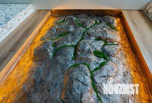 Студия квартира, посуточно, 22м2, 5/10 этаж