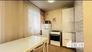 2-к квартира, на длительный срок, 43м2, 4/5 этаж
