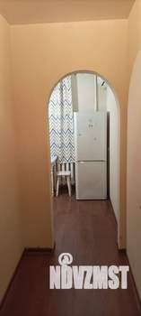 1-к квартира, на длительный срок, 35м2, 2/13 этаж