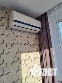 2-к квартира, посуточно, 65м2, 11/23 этаж