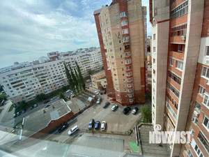 1-к квартира, на длительный срок, 40м2, 12/20 этаж