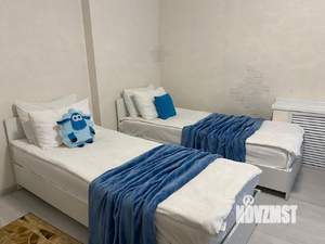 1-к квартира, посуточно, 24м2, 1/1 этаж