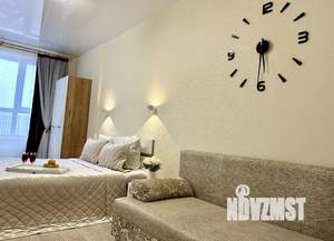 2-к квартира, посуточно, 62м2, 20/25 этаж