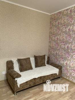 1-к квартира, посуточно, 45м2, 7/25 этаж