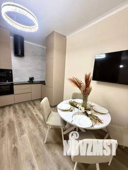 1-к квартира, посуточно, 65м2, 1/1 этаж