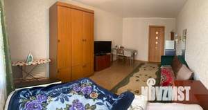 Студия квартира, посуточно, 30м2, 9/9 этаж