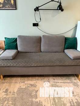 Студия квартира, посуточно, 26м2, 10/11 этаж