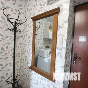 1-к квартира, посуточно, 29м2, 1/1 этаж