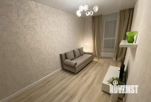 1-к квартира, на длительный срок, 35м2, 11/25 этаж