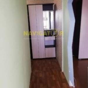 1-к квартира, на длительный срок, 37м2, 5/5 этаж