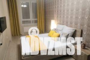 1-к квартира, посуточно, 39м2, 10/20 этаж