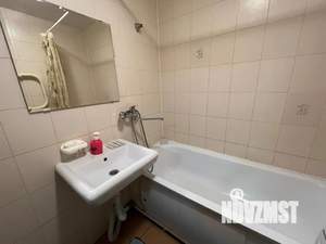 2-к квартира, посуточно, 52м2, 4/12 этаж