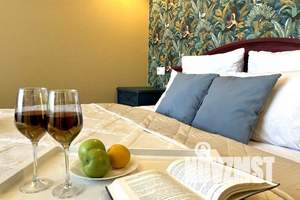 2-к квартира, посуточно, 40м2, 5/25 этаж
