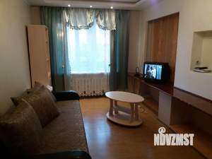 2-к квартира, на длительный срок, 65м2, 3/4 этаж