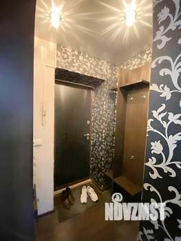 2-к квартира, на длительный срок, 40м2, 5/5 этаж