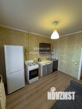 1-к квартира, на длительный срок, 40м2, 8/12 этаж