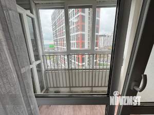 1-к квартира, на длительный срок, 30м2, 9/25 этаж