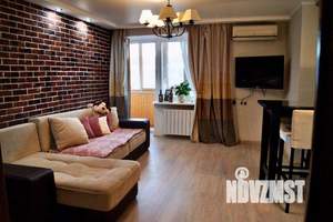 1-к квартира, посуточно, 77м2, 1/1 этаж