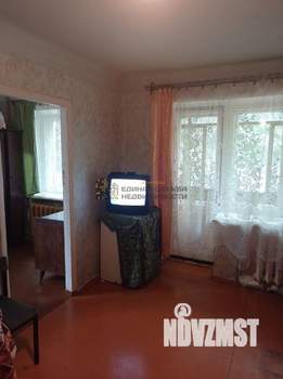 2-к квартира, на длительный срок, 45м2, 2/5 этаж